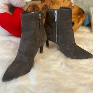 Michael Kors booties size 5 women’s